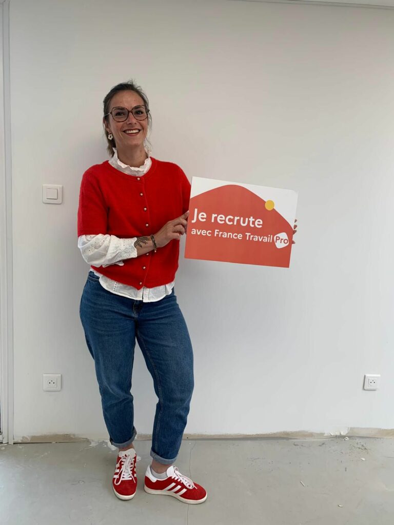 Corner Recrutement de France Travail Réalpanier 3