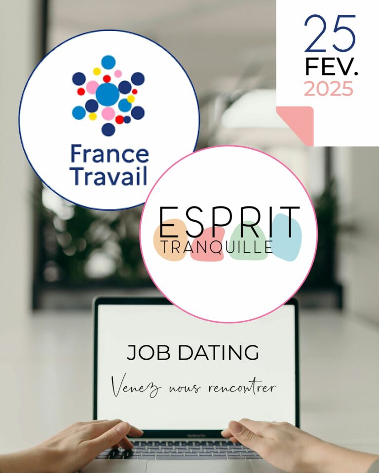 Corner Recrutement France Travail Avignon