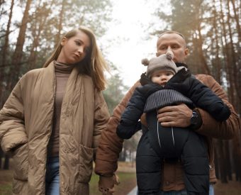 ménage à domicile pour jeunes parents