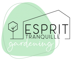 Esprit Tranquille – Gardening personal service, gardening, garden maintenance