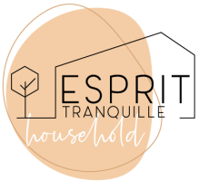 Esprit Tranquille – Household housekeeping, personal service