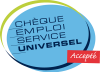 CESU, chèque emploi service