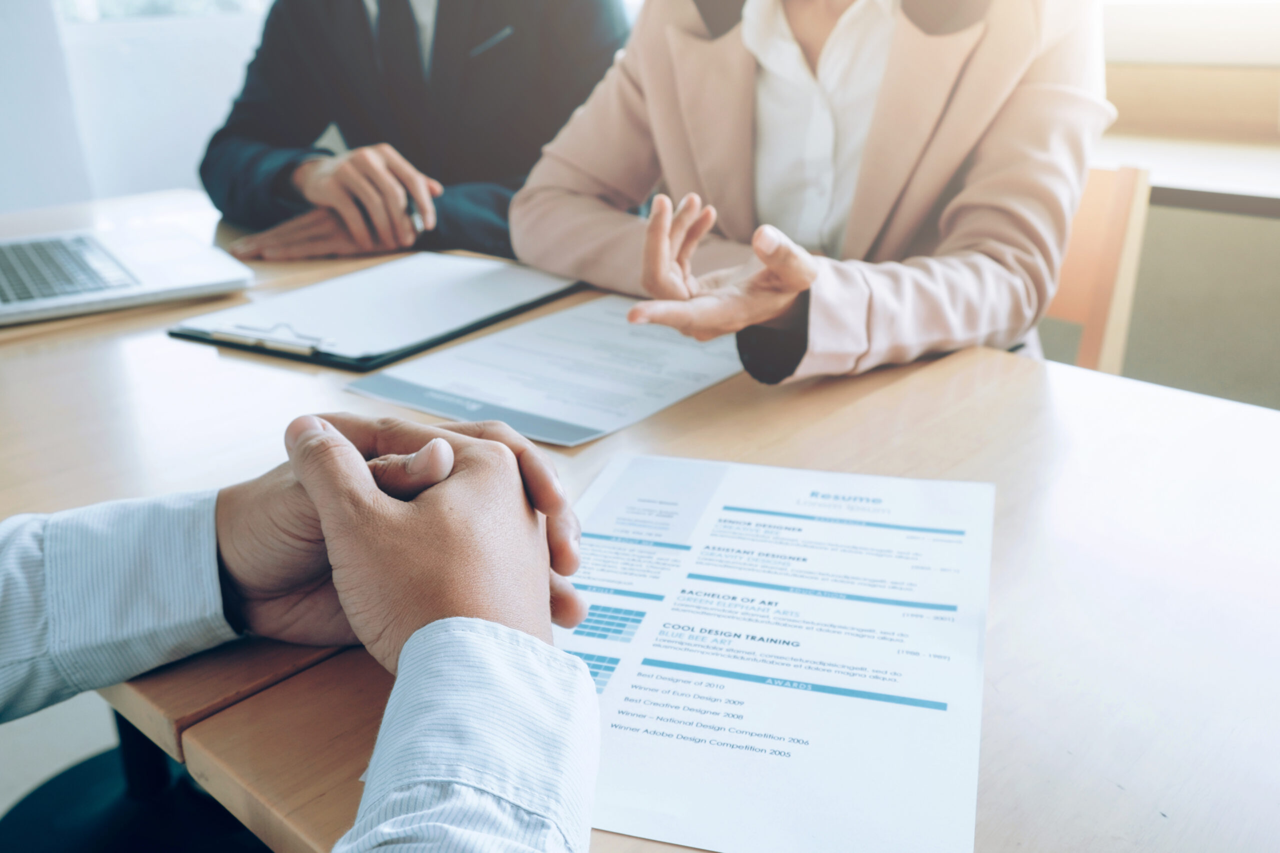 recrutement aide ménagère 2