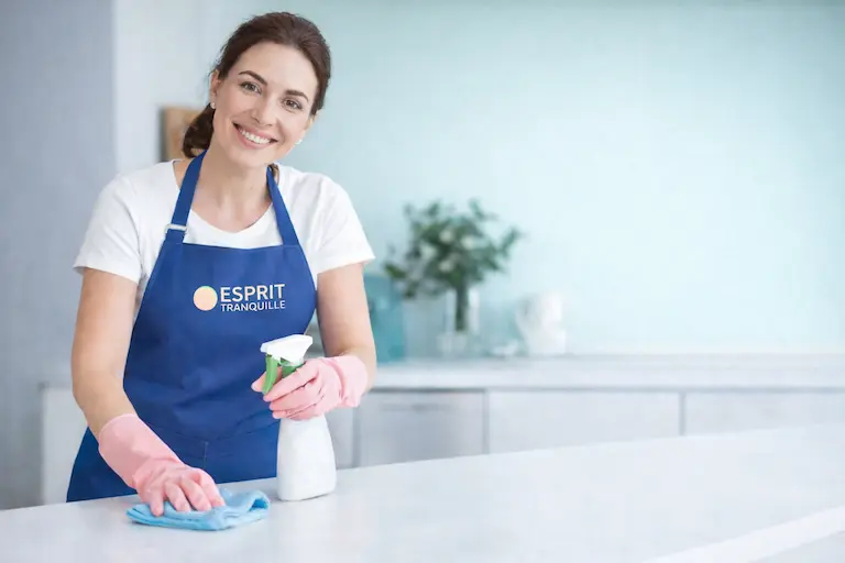 esprit tranquille ménage a domicile