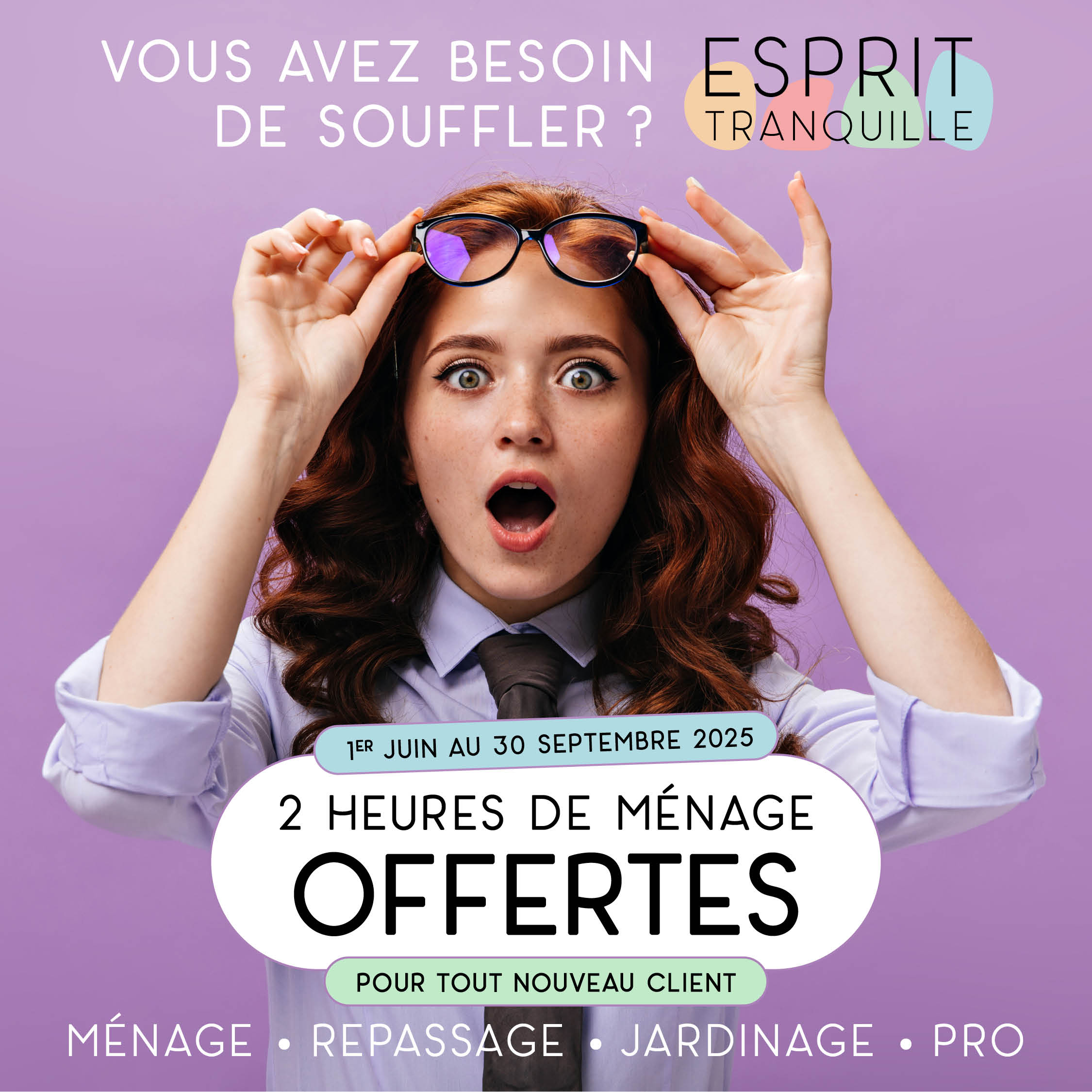 Coût horaire femme de ménage