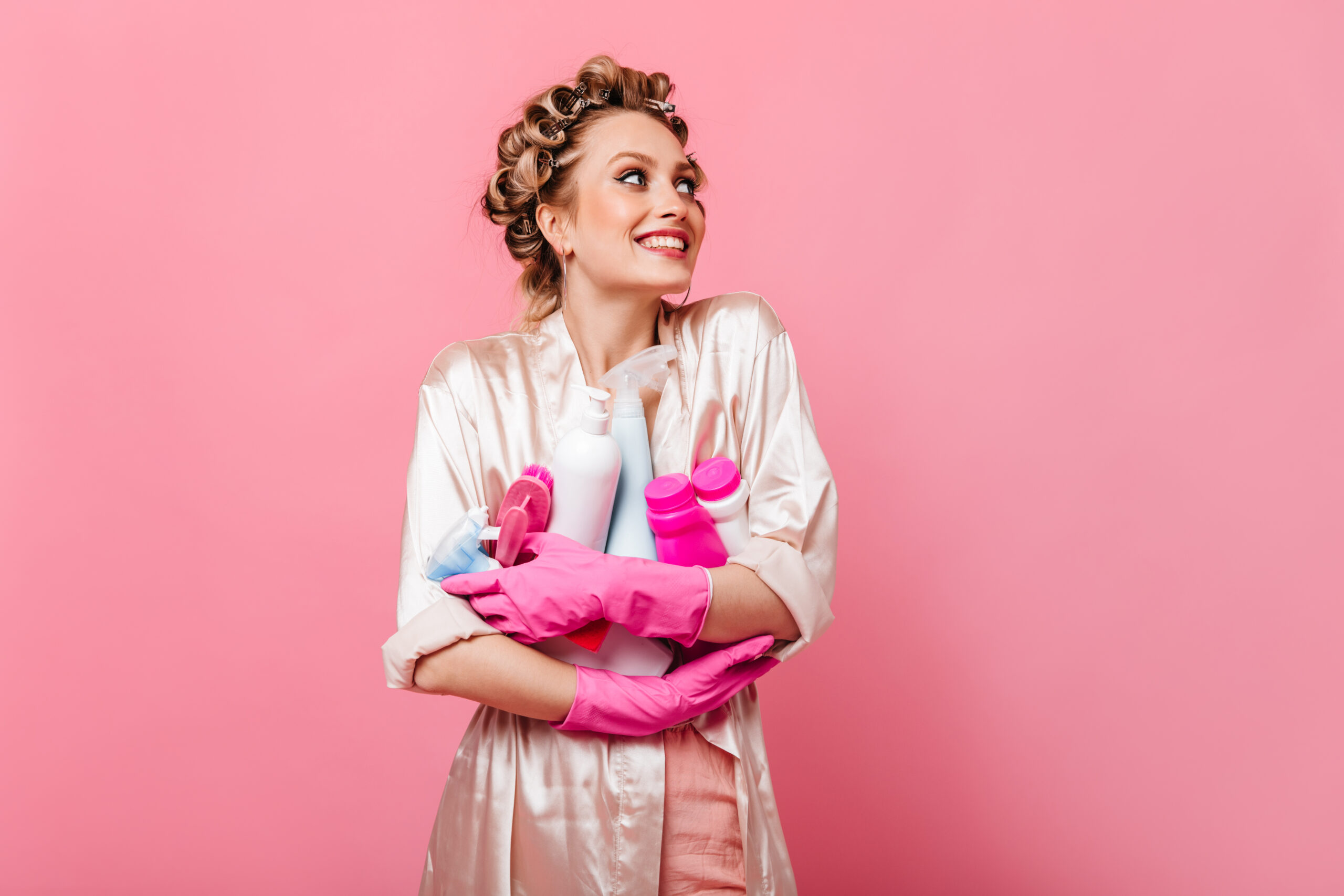 service de ménage à domicile après déménagement