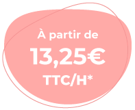 repassage à domicile, service à la personne
