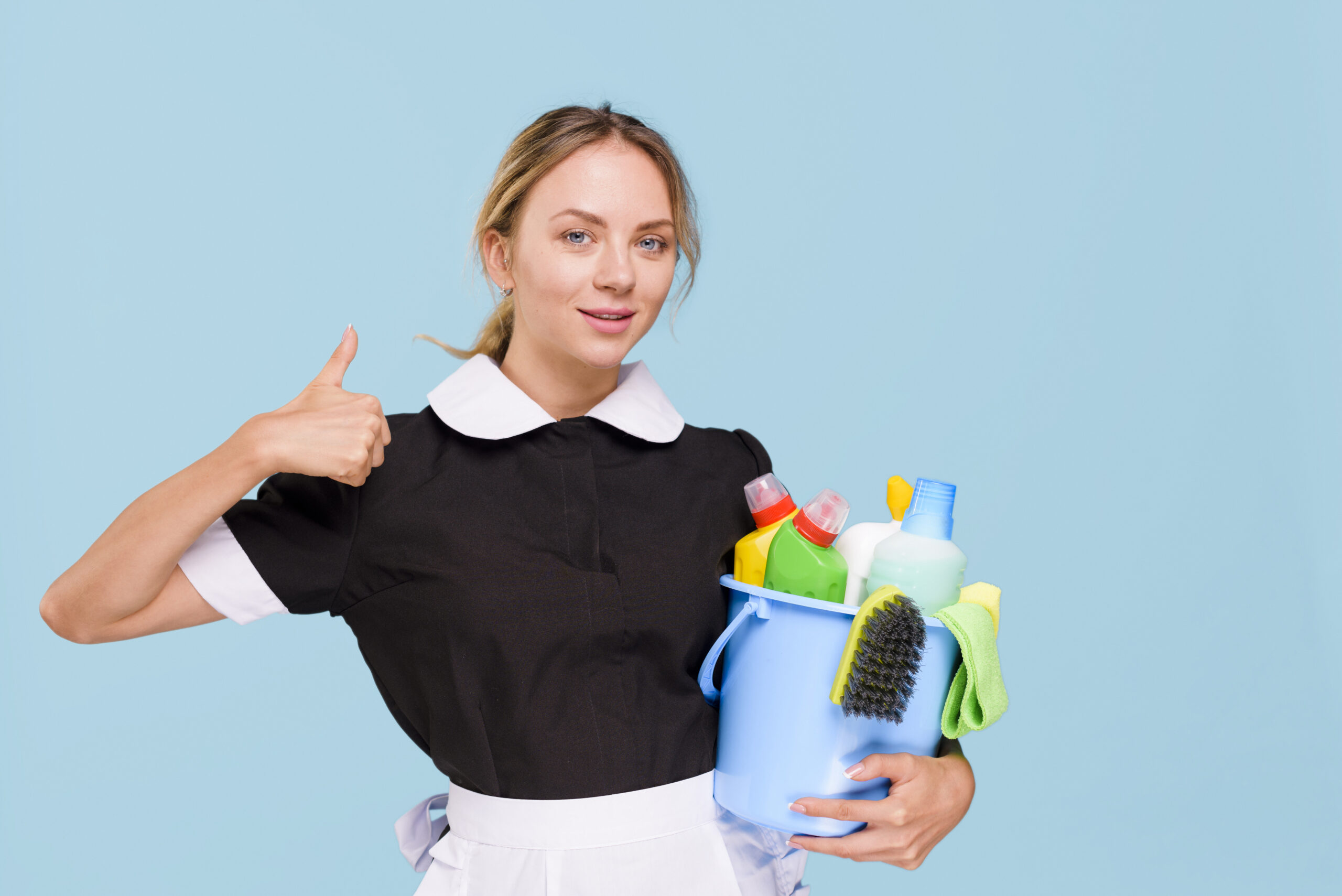 service de ménage à domicile après déménagement