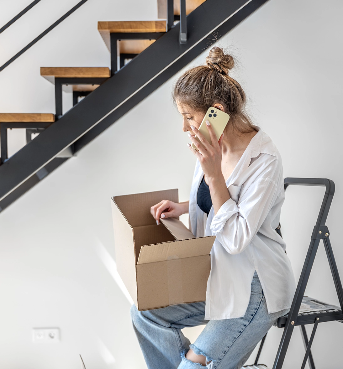 Ménage pour déménagement : Pourquoi faire appel à une entreprise de ménage ?